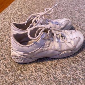 Infinity Cheer Shoes